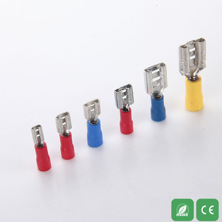 日成母預絕緣端子 LVA