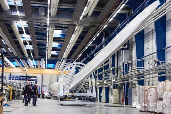 【重磅】GE收購全球最大風電葉片制造商LM，究竟意欲何為？