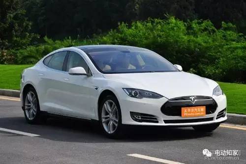 你真的知道什么是“新能源汽車”嗎？最全解釋 看完全懂了