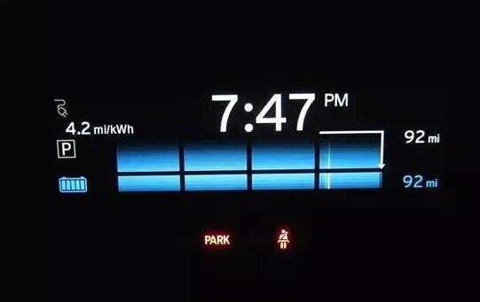 為什么電動汽車不耐寒續(xù)航里程驟減？老司機(jī)為你解讀，讓你一目了然