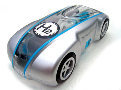 氫燃料電池汽車規(guī)?；瘧?yīng)用加速，氫動(dòng)力時(shí)代來臨？