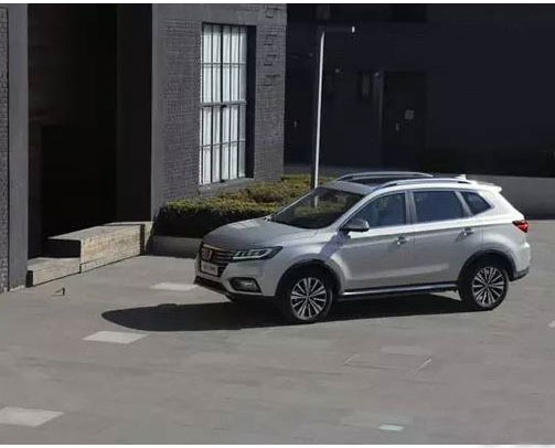 車企鏖戰(zhàn)新能源SUV 新能源市場下一風口來襲？