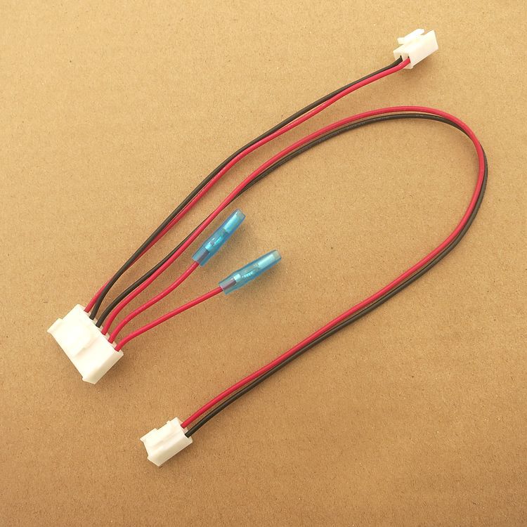 想知道是怎樣分辨優(yōu)劣電子線束嗎？
