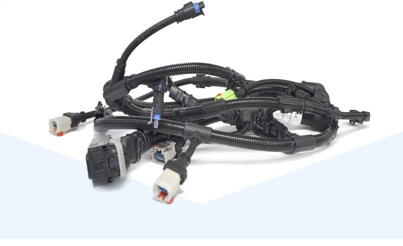汽車線束開發(fā)需要具備哪些專業(yè)知識？