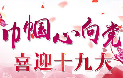  漲知識(shí)！咋從8900萬黨員中選出2300名十九大代表？