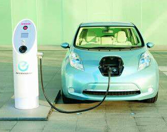 新能源汽車倒逼充電樁建設(shè)提速！