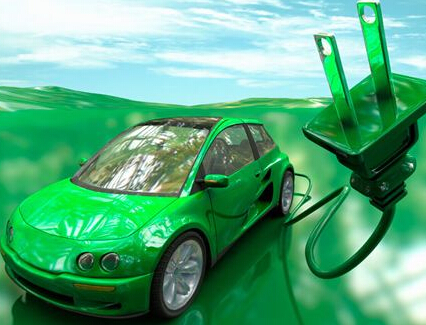 電動(dòng)汽車：充電電池和燃料電池，誰更有前景？
