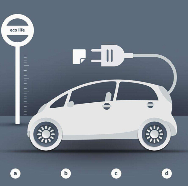 電池成本有望降四成 電動車未來更便宜！