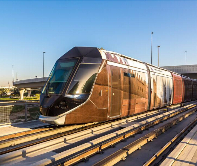 我國(guó)西南地區(qū)首條有軌電車(chē)線首開(kāi)段即將開(kāi)通運(yùn)營(yíng)