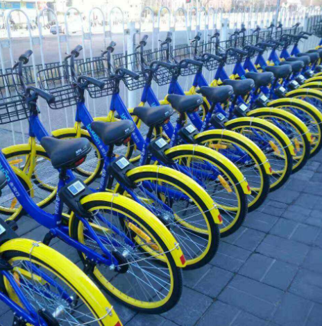 共享單車(chē)這把火雖近熄滅，但它卻點(diǎn)燃了更寶貴的東西