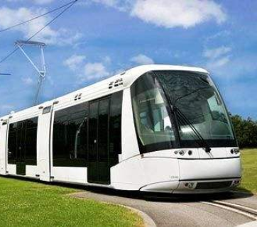 現(xiàn)代有軌電車(chē)新區(qū)發(fā)展適用性研究