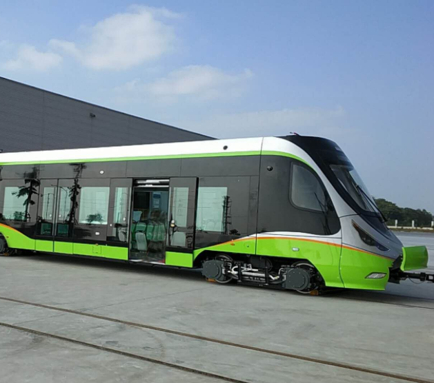 現(xiàn)代有軌電車(chē)路基設(shè)計(jì)的幾點(diǎn)思考和建議
