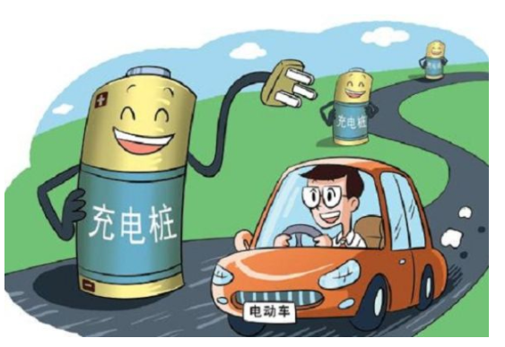 車企充電樁運(yùn)營(yíng)商抱團(tuán) 充電樁行業(yè)的春天來了？ 