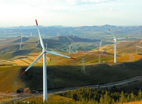 風(fēng)電制氫的另一種思路，風(fēng)電場盈利可翻兩番