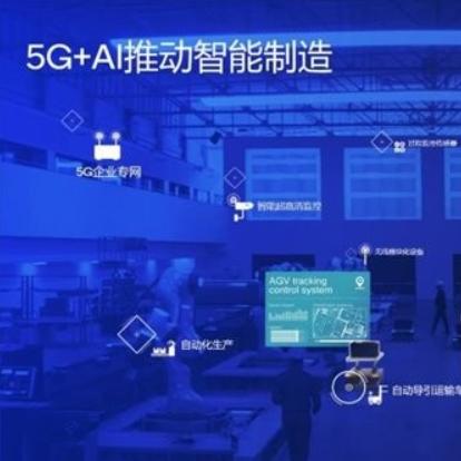 毫米波釋放5G極致潛能，高通助力智能工廠，賦能工業(yè)數(shù)字化變革