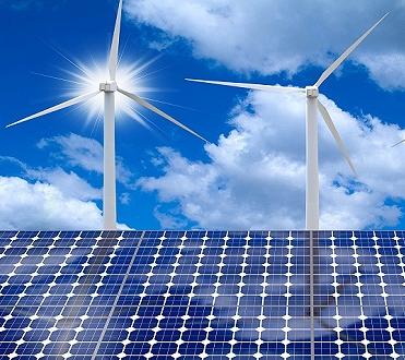 火電+新能源大基地成趨勢！五大發(fā)電連簽“大單”！