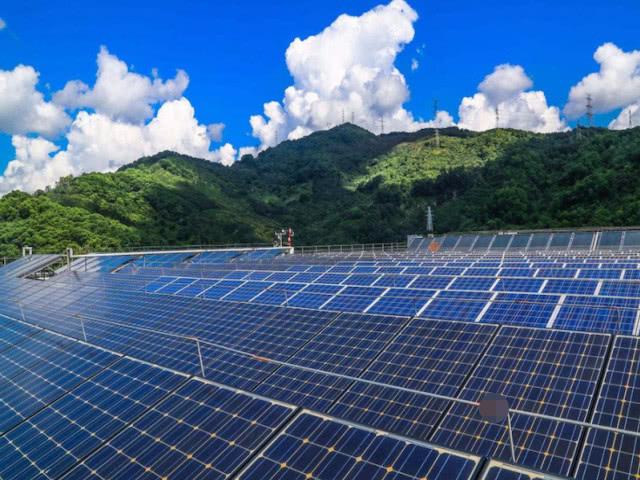 全球首個超高海拔光伏實(shí)證基地項(xiàng)目在四川甘孜啟動